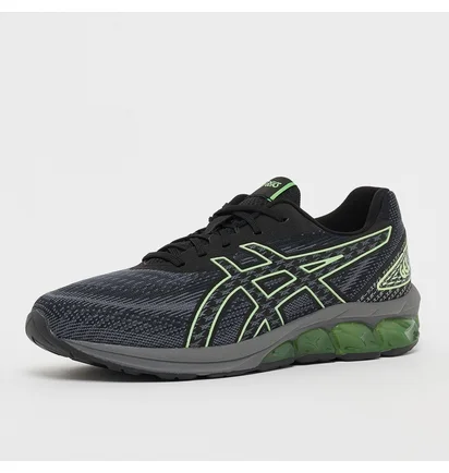 Кросівки чоловічі Asics Gel-Quantum 180 Vii Black 1201A880-001
