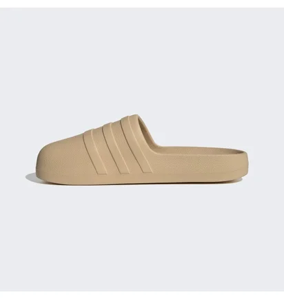 Тапочки чоловічі Adidas Adifom Adilette Beige GZ2632