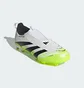 Бутсы детские Adidas Predator League Ll White JI1126