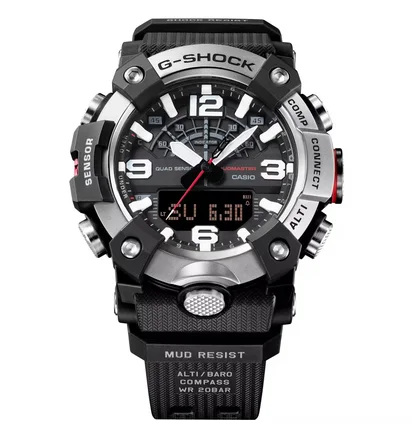 Часы мужские Casio G-Shock GG-B100XM-1A
