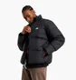 Пуховик чоловічий Nike Club Puffer 550 Black IB2975-010