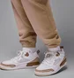 Спортивный костюм мужской Air Jordan Flight Fleece Beige FV7249-257__FV7253-257