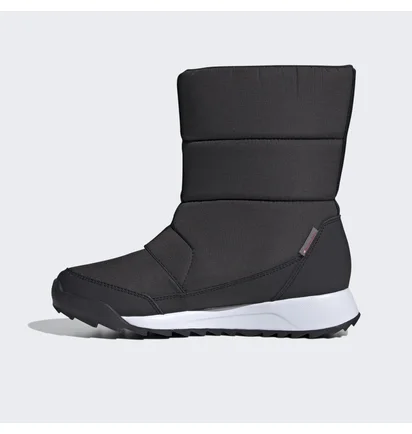 Черевики жіночі Adidas Terrex Choleah Cold.Rdy Black Eh3537