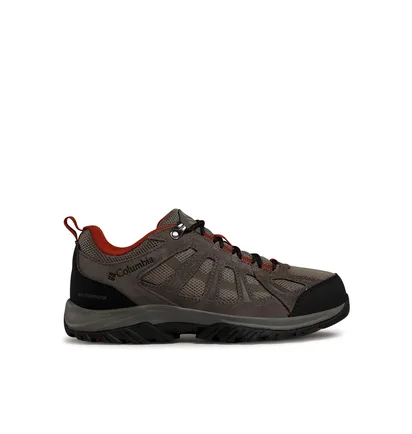 Кросівки чоловічі Columbia Redmond Iii Waterproof Brown BM0169-229