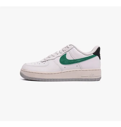 Кроссовки мужские Nike Air Force 1 07 White Dr8593-100