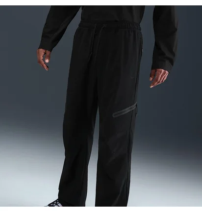Штаны мужские Nike Tech Black HV0957-010