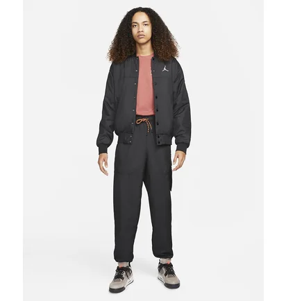 Штаны мужские Air Jordan Mens Pants Black DJ0248-010