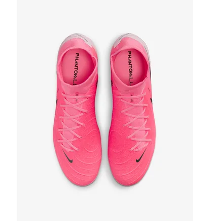 Бутси унісекс Nike Phantom Luna Ii Pro Pink FJ2575-600