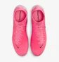 Бутси унісекс Nike Phantom Luna Ii Pro Pink FJ2575-600