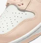 Кроссовки женские Nike Dunk High Beige DD1869-104
