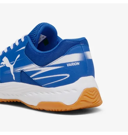 Кросівки унісекс Puma Varion Ii Blue 107341-03