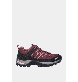 Кросівки жіночі Cmp Rigel Low Wmn Trekking Shoes W Bordo 3Q13246-H910