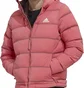 Куртка жіноча Adidas Helionic Peach HG8715