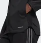 Куртка жіноча Adidas Tiro 21 Track Jacket Black GM7307