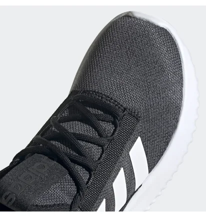 Кросівки дитячі Adidas Kaptir 2.0 Shoes Black/White Q47215