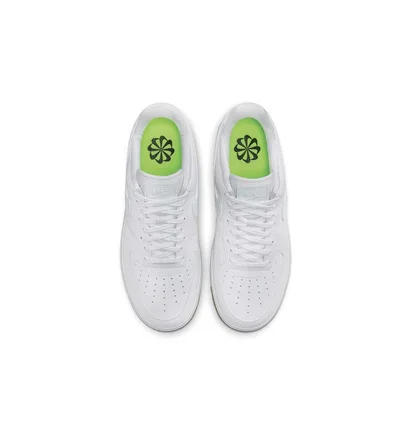 Кроссовки женские Nike Air Force 1 07 Next Nature W White FN6326-100