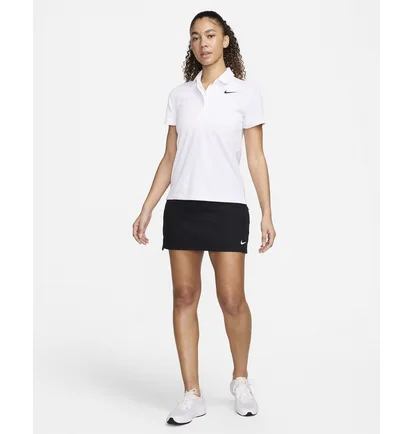 Юбка женская Nike Tour Dri-Fit Adv Golf Skirt Black FD5598-010