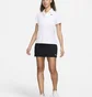 Юбка женская Nike Tour Dri-Fit Adv Golf Skirt Black FD5598-010