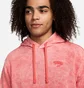 Худи мужское Nike Sportswear Club Pullover French Terry Fine 2.0 Peach HF4747-631