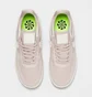 Кроссовки женские Nike Air Force 1 07 Next Nature Casual Shoes Pink FN6326-001