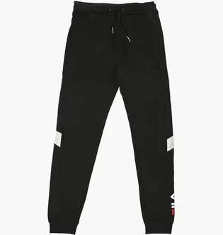 Штани чоловічі Fila Sabbia Black FAW033280010