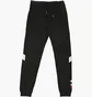Штаны мужские Fila Sabbia Black FAW033280010