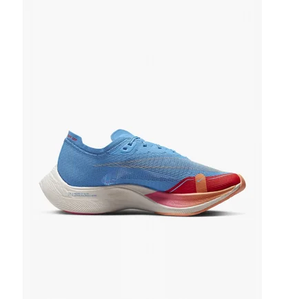 Кросівки жіночі Nike Vaporfly 2 Blue Dz5222-400