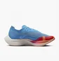 Кросівки жіночі Nike Vaporfly 2 Blue Dz5222-400