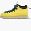 Ботинки унисекс Native Fitzsimmons Citylite Bloom Pickle Yellow 31106848-3199