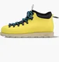 Ботинки унисекс Native Fitzsimmons Citylite Bloom Pickle Yellow 31106848-3199