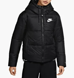 Куртка жіноча Nike Repel Classic Jacket Black DJ6997-010