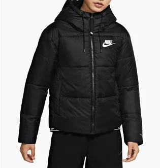 Куртка жіноча Nike Repel Classic Jacket Black DJ6997-010