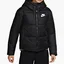 Куртка жіноча Nike Repel Classic Jacket Black DJ6997-010