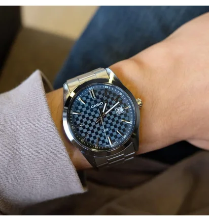 Часы мужские Casio MTP-VD03D-2A2
