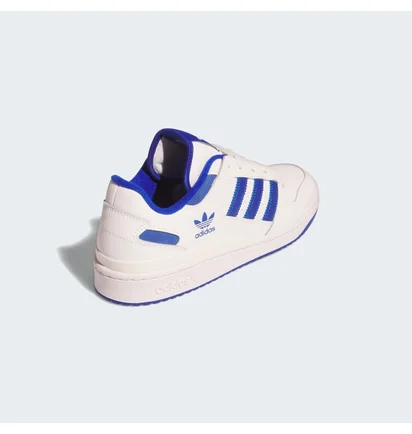 Кросівки унісекс Adidas Forum Low Cl Beige IH7829