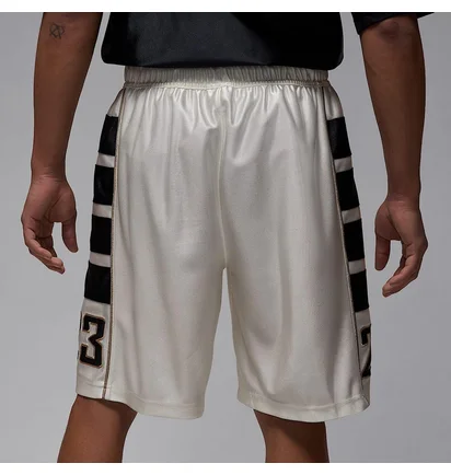 Шорти чоловічі Nike Brk Cat Scratch Short White HV0560-133