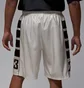 Шорти чоловічі Nike Brk Cat Scratch Short White HV0560-133
