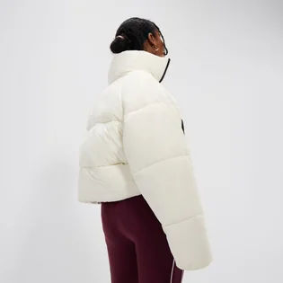 Куртка жіноча Ellesse Gaffer Padded Jacket White SGX21040-904