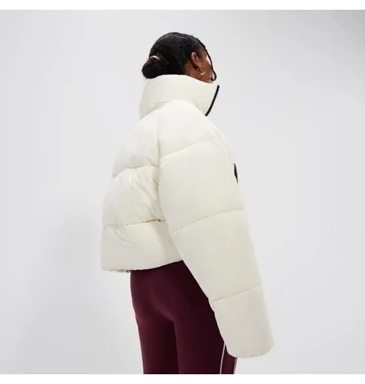 Куртка жіноча Ellesse Gaffer Padded Jacket White SGX21040-904