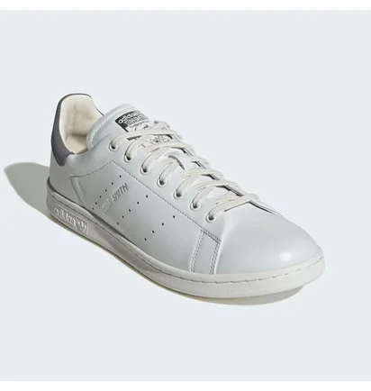 Кроссовки мужские Adidas Stan Smith Lux Shoes White ID1994