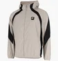 Куртка чоловіча Nike Air Beige/Black HJ0634-008