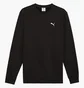 Свитшот мужской Puma Ess Crew Black 682566-01