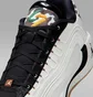 Кроссовки мужские Air Jordan Luka 4 Gone Ranching White/Black IB7903-100