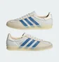 Кроссовки мужские Adidas Gazelle Indoor White JH5419