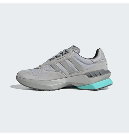 Кросівки жіночі Adidas Treziod Pt Grey IE4237
