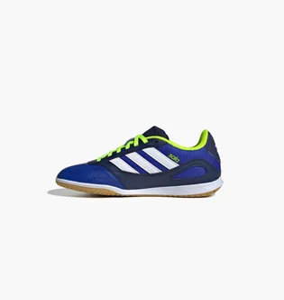 Футзалки дитячі Adidas Super Sala Iii Blue JR5401