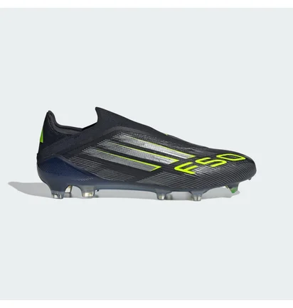 Бутси унісекс Adidas F50 Elite Ll Black JH7629