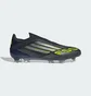Бутси унісекс Adidas F50 Elite Ll Black JH7629