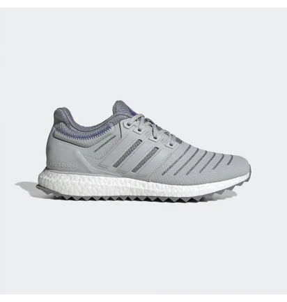 Кросівки унісекс Adidas Ultraboost Dna Xxii Shoes Grey Gz4907