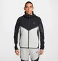 Спортивный костюм детский Nike Tech Fleece Black/Grey HV0949-011__HV0959-011